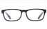 Poesia 3127 Propionate Mens & Womens Full Rim Optical Glasses