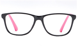 Poesia 3124 Propionate Womens Full Rim Optical Glasses for Fashion,Classic,Party Bifocals