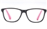 Poesia 3124 Propionate Womens Full Rim Optical Glasses