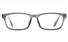 Poesia 3127 Propionate Mens & Womens Full Rim Optical Glasses