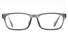 Poesia 3127 Propionate Mens & Womens Full Rim Optical Glasses