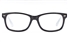 Poesia 3131 Polycarbonate(PC) Mens & Womens Full Rim Optical Glasses