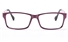 Poesia 3114 TCPG Mens & Womens Full Rim Optical Glasses