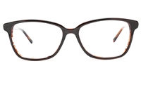 Vista First 0876 Acetate(ZYL) Womens Full Rim Optical Glasses