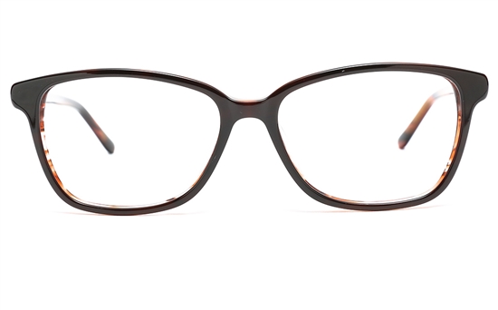 Vista First 0876 Acetate(ZYL) Womens Full Rim Optical Glasses