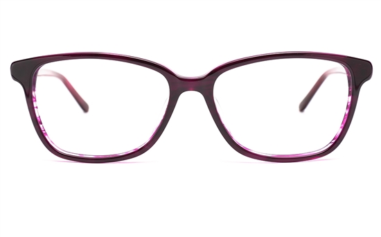 Vista First 0876 Acetate(ZYL) Womens Full Rim Optical Glasses