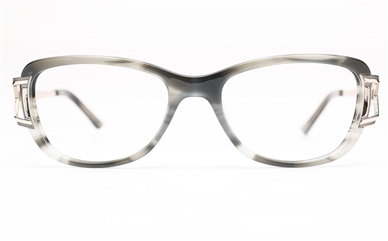 Vista First 0877 Acetate(ZYL) Womens Full Rim Optical Glasses