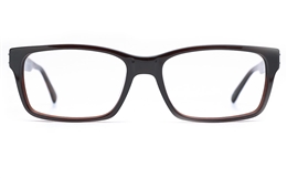 Vista First 0916 Acetate(ZYL) Mens Full Rim Optical Glasses for Fashion,Classic,Party Bifocals