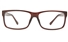 Poesia 3128 Propionate Mens Full Rim Optical Glasses