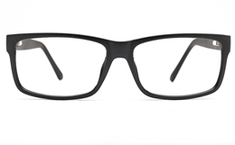 Poesia 3128 Propionate Mens Full Rim Optical Glasses for Fashion,Classic,Party Bifocals