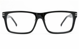 Vista First 0917 Acetate(ZYL) Mens Full Rim Optical Glasses for Fashion,Classic,Party Bifocals