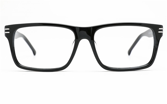 Vista First 0917 Acetate(ZYL) Mens Full Rim Optical Glasses