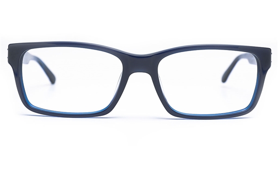 Vista First 0916 Acetate(ZYL) Mens Full Rim Optical Glasses