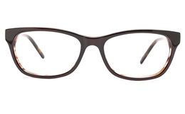 Vista First 0204 Acetate(ZYL) Womens Full Rim Optical Glasses