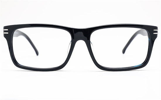Vista First 0917 Acetate(ZYL) Mens Full Rim Optical Glasses