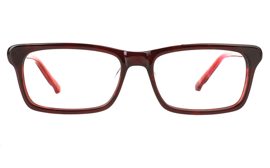 Vista First 0873 Acetate(ZYL) Womens Full Rim Optical Glasses