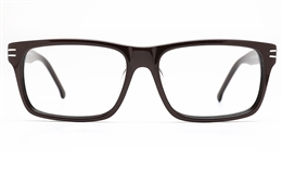 Vista First 0917 Acetate(ZYL) Mens Full Rim Optical Glasses for Fashion,Classic,Party Bifocals