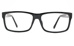 Poesia 3128 Propionate Mens Full Rim Optical Glasses