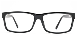 Poesia 3128 Propionate Mens Full Rim Optical Glasses for Fashion,Classic,Party Bifocals