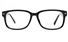 Poesia 3123 Propionate Mens & Womens Full Rim Optical Glasses