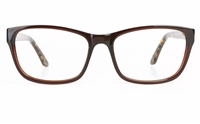 Vista First 0203 Acetate(ZYL) Womens Full Rim Optical Glasses