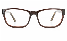 Vista First 0203 Acetate(ZYL) Womens Full Rim Optical Glasses for Fashion,Classic,Party Bifocals
