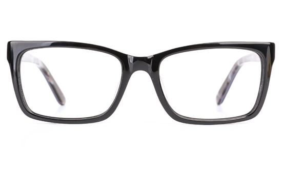 Vista First 0202 Acetate(ZYL) Womens Full Rim Optical Glasses