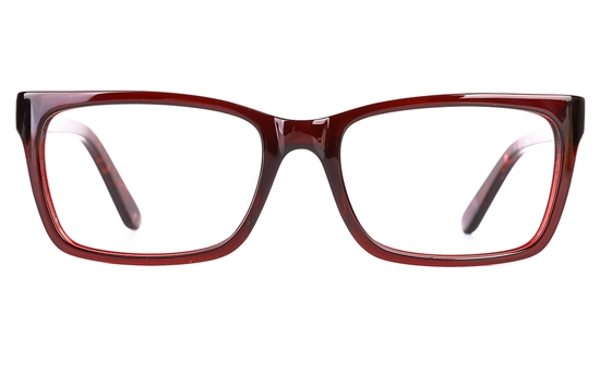 Vista First 0202 Acetate(ZYL) Womens Full Rim Optical Glasses