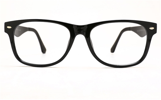 Poesia 3133 TCPG Mens & Womens Full Rim Optical Glasses