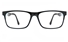 Poesia 3132 TCPG Mens & Womens Full Rim Optical Glasses