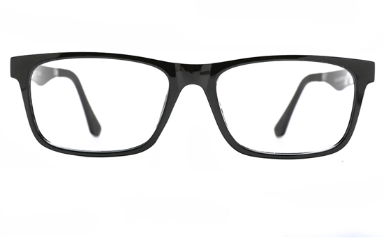 Poesia 3132 TCPG Mens & Womens Full Rim Optical Glasses