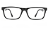 Poesia 3132 TCPG Mens & Womens Full Rim Optical Glasses