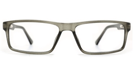 Poesia 3138 TCPG/Propionate Mens Full Rim Optical Glasses for Fashion,Classic,Nose Pads Bifocals
