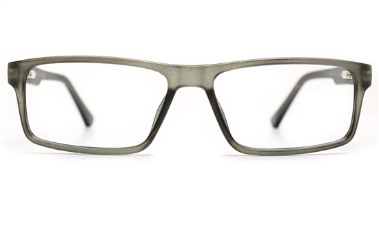 Poesia 3138 TCPG/Propionate Mens Full Rim Optical Glasses