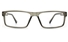 Poesia 3138 TCPG/Propionate Mens Full Rim Optical Glasses