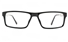 Poesia 3138 TCPG/Propionate Mens Full Rim Optical Glasses