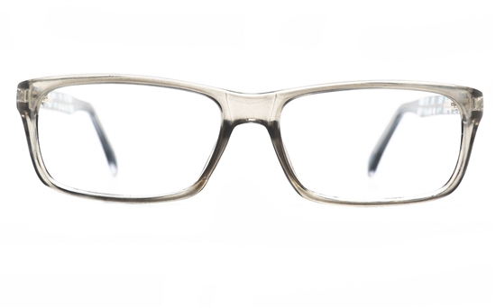 Poesia 3139 TCPG/Propionate Mens Full Rim Optical Glasses