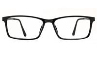 Poesia 7023 TR90/ALUMINUM Mens Full Rim Optical Glasses