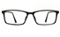 Poesia 7023 TR90/ALUMINUM Mens Full Rim Optical Glasses