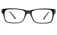 Poesia 3141 TCPG/Propionate Mens & Womens Full Rim Optical Glasses