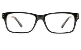 Poesia 3141 TCPG/Propionate Mens   Womens Full Rim Optical Glasses for Fashion,Classic,Nose Pads Bifocals