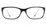 Poesia 3140 TCPG/Propionate Womens Full Rim Optical Glasses