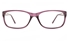 Poesia 3140 TCPG/Propionate Womens Full Rim Optical Glasses