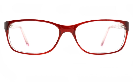 Poesia 3140 TCPG/Propionate Womens Full Rim Optical Glasses