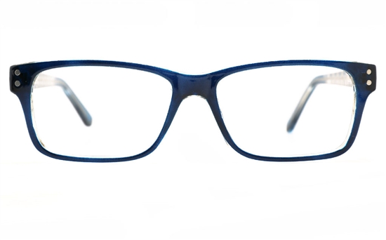 Poesia 3141 TCPG/Propionate Mens & Womens Full Rim Optical Glasses