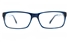 Poesia 3139 TCPG/Propionate Mens Full Rim Optical Glasses