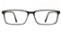 Poesia 7023 TR90/ALUMINUM Mens Full Rim Optical Glasses