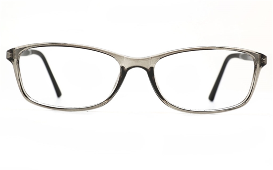 Poesia 7026 TR90/ALUMINUM Womens Full Rim Optical Glasses