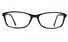 Poesia 7026 TR90/ALUMINUM Womens Full Rim Optical Glasses