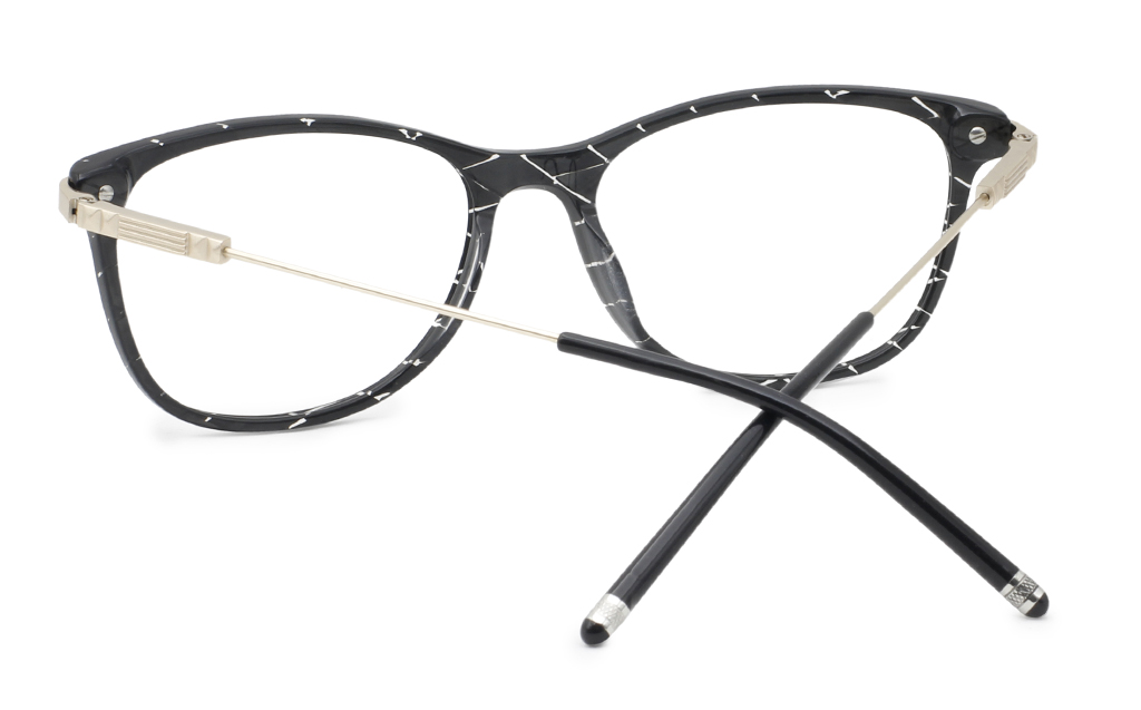 Full Rm prescription Eyeglasses 0215